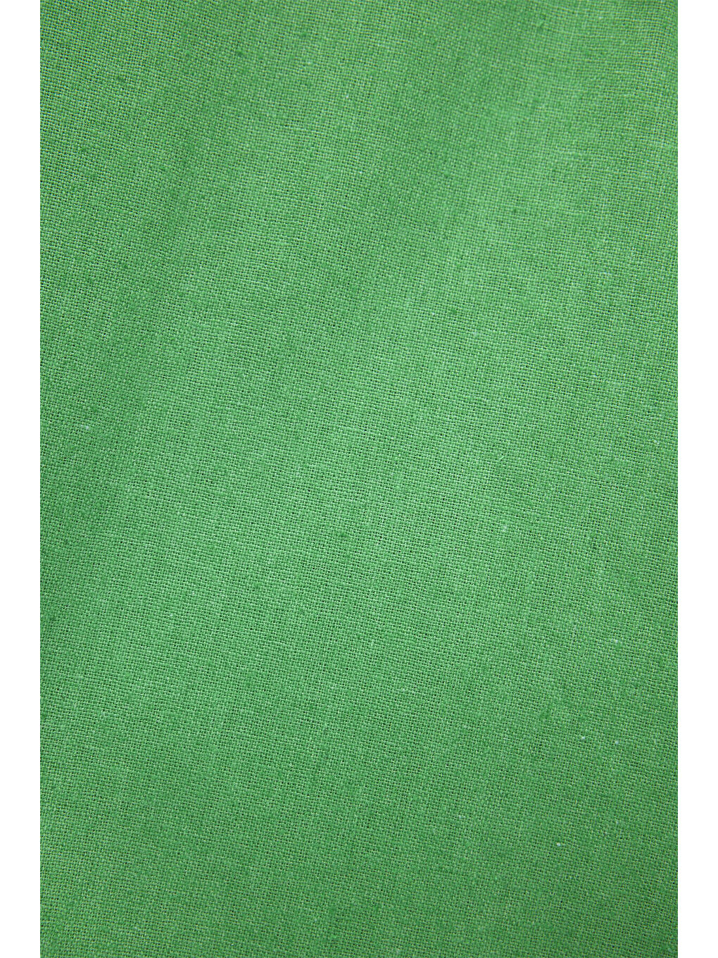 Yeşil Keten Dokulu Yelek Etek Takım-5