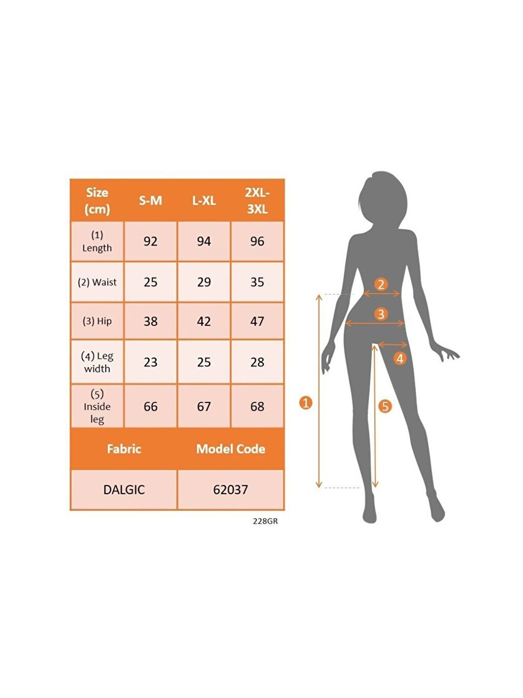 Siyah Kadın Yüksek Bel önden çapraz Kuş Göz Detaylı Dalgıç Tayt-4