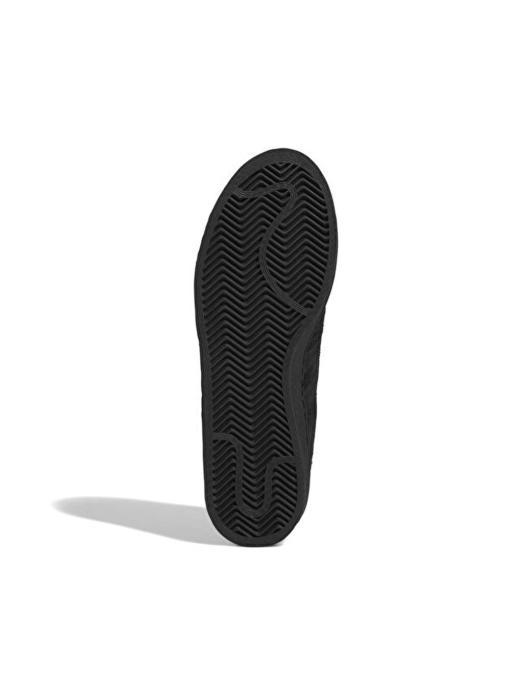 Jabbar Half Shell O Unisex Günlük Ayakkabı Kj4280 Siyah-5