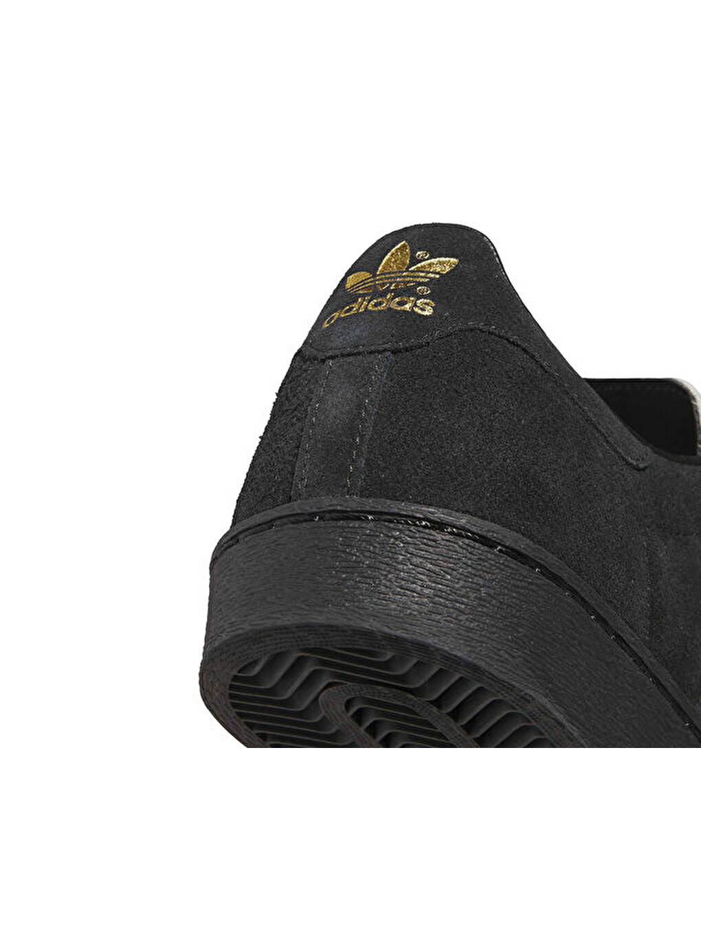 Jabbar Half Shell O Unisex Günlük Ayakkabı Kj4280 Siyah-7