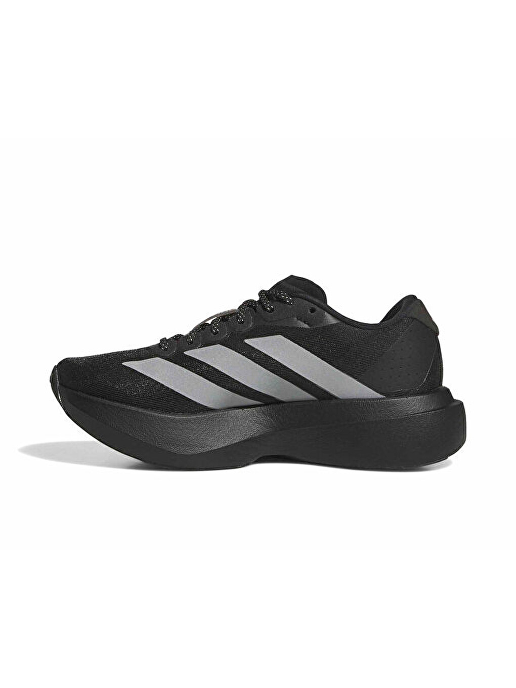Adizero Evo Sl J Genç Koşu Ayakkabısı Kk3653 Siyah-1