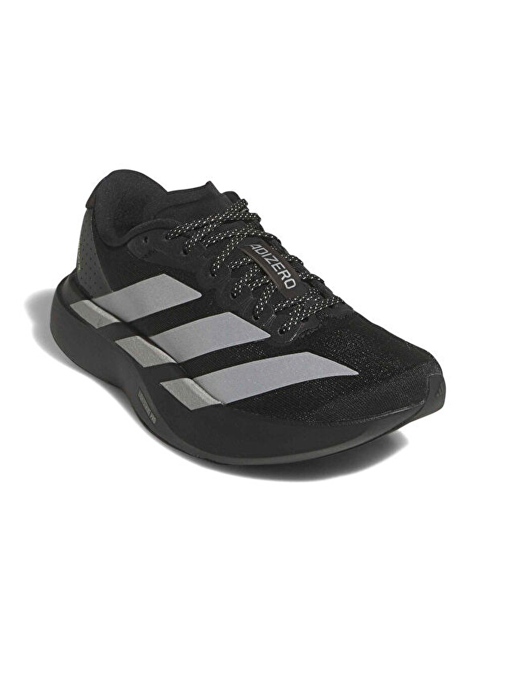 Adizero Evo Sl J Genç Koşu Ayakkabısı Kk3653 Siyah-2
