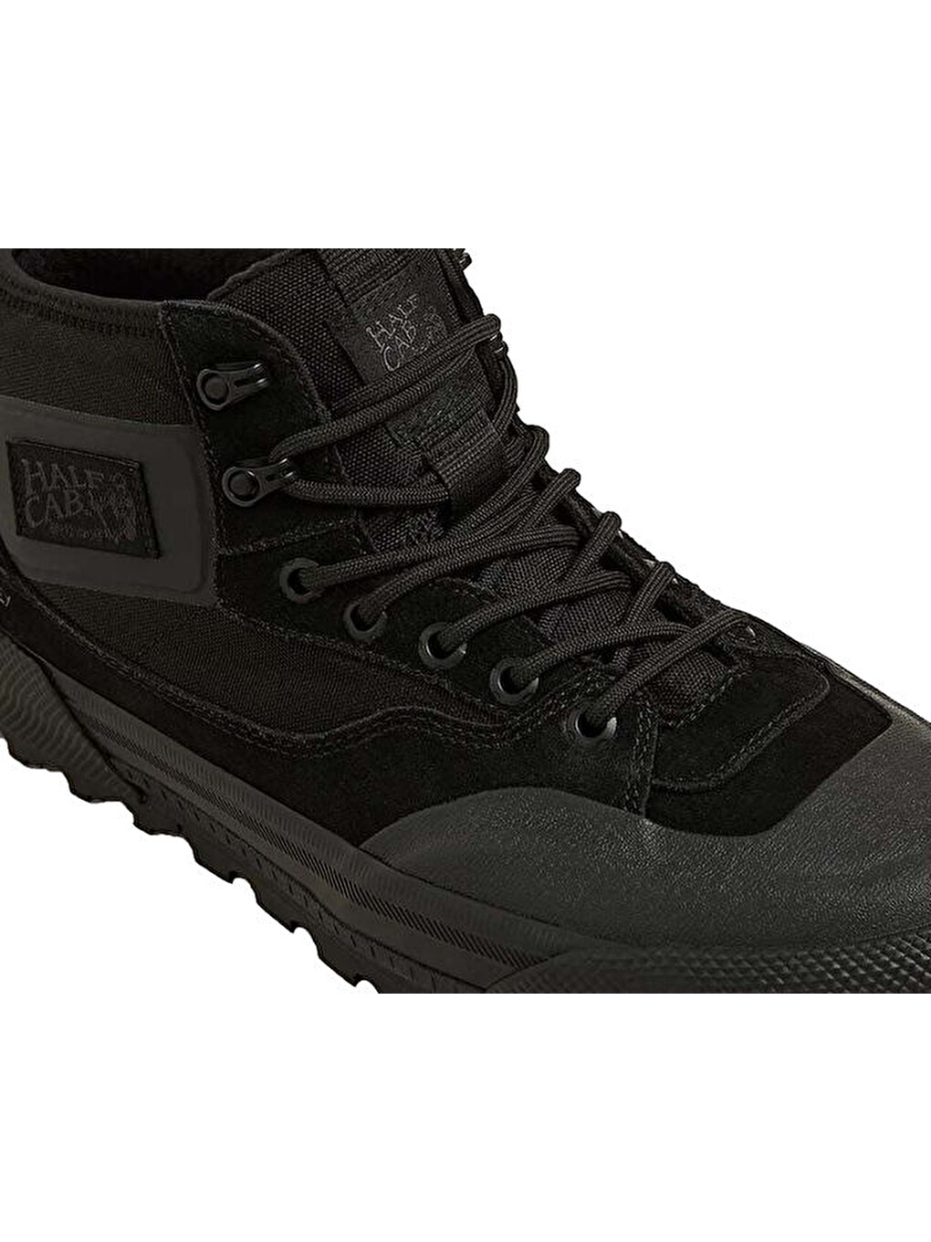 Mte Half Cab Gore-tex Erkek Outdoor Ayakkabısı Vn000cvmbka1 Siyah-3