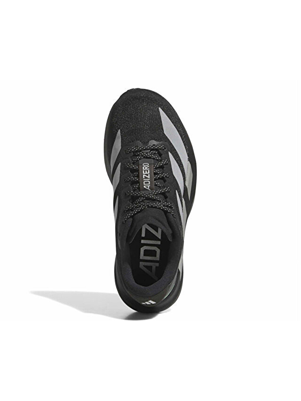 Adizero Evo Sl J Genç Koşu Ayakkabısı Kk3653 Siyah-3