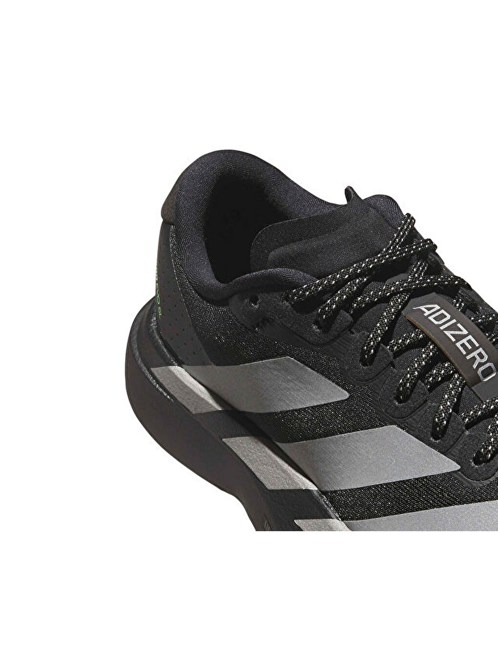Adizero Evo Sl J Genç Koşu Ayakkabısı Kk3653 Siyah-6