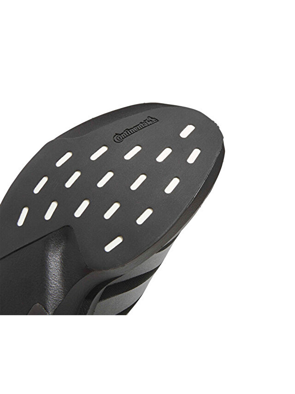 Adizero Evo Sl J Genç Koşu Ayakkabısı Kk3653 Siyah-7