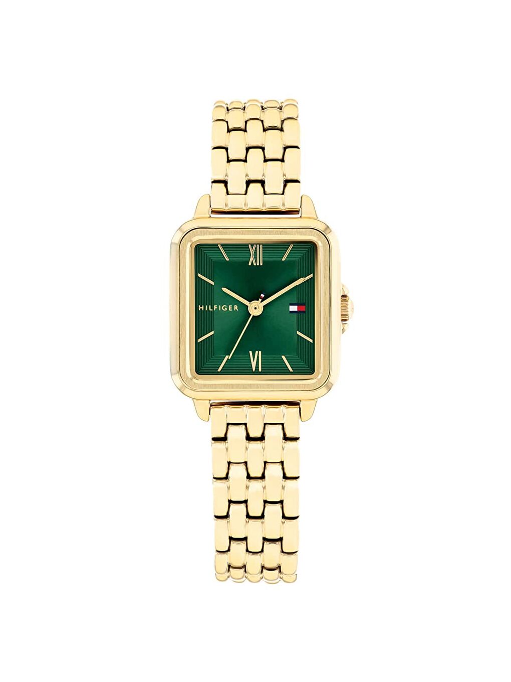 Sarı TH1782858 Kadın Kol Saati