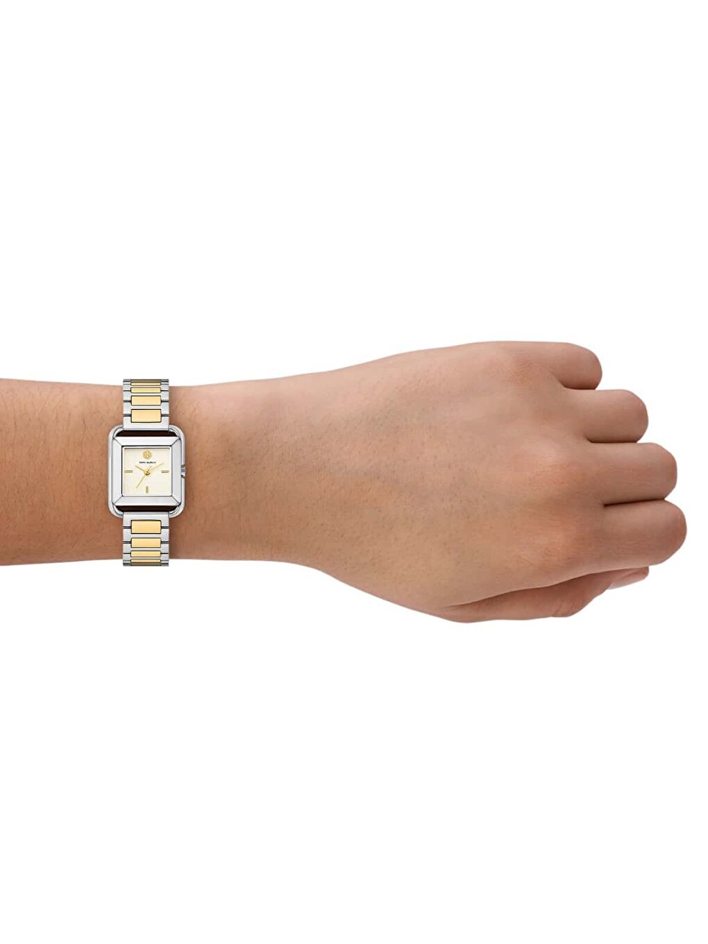 Sarı TBW6021 Kadın Kol Saati-3