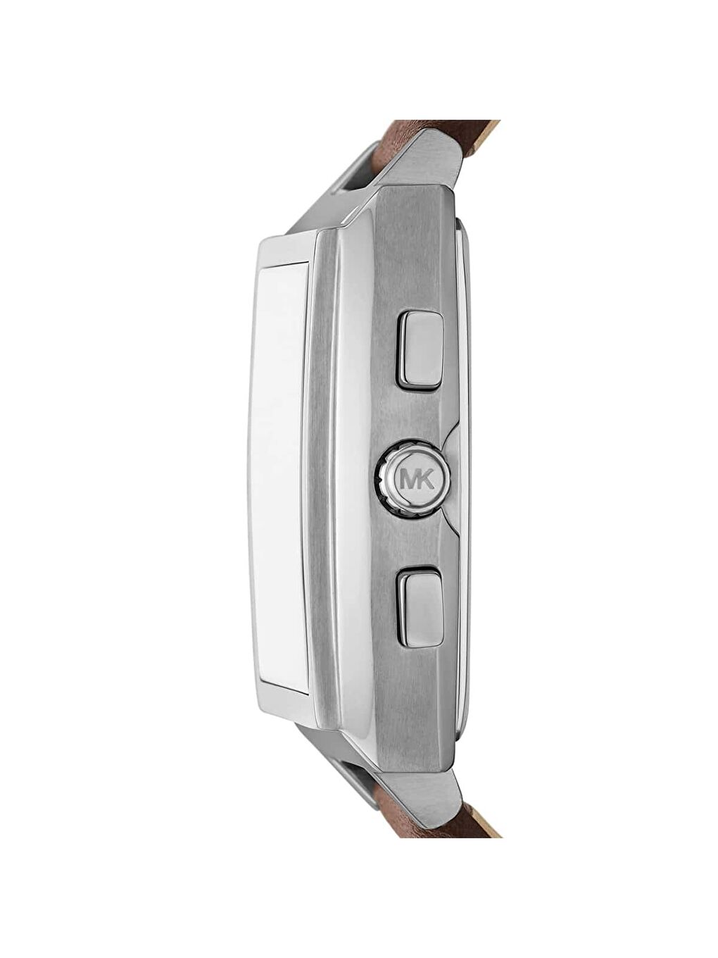 Kahverengi MK9231 Erkek Kol Saati-1