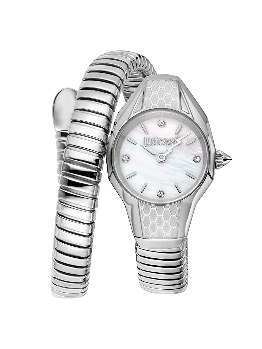 Gri JC1L375M0015 Kadın Kol Saati