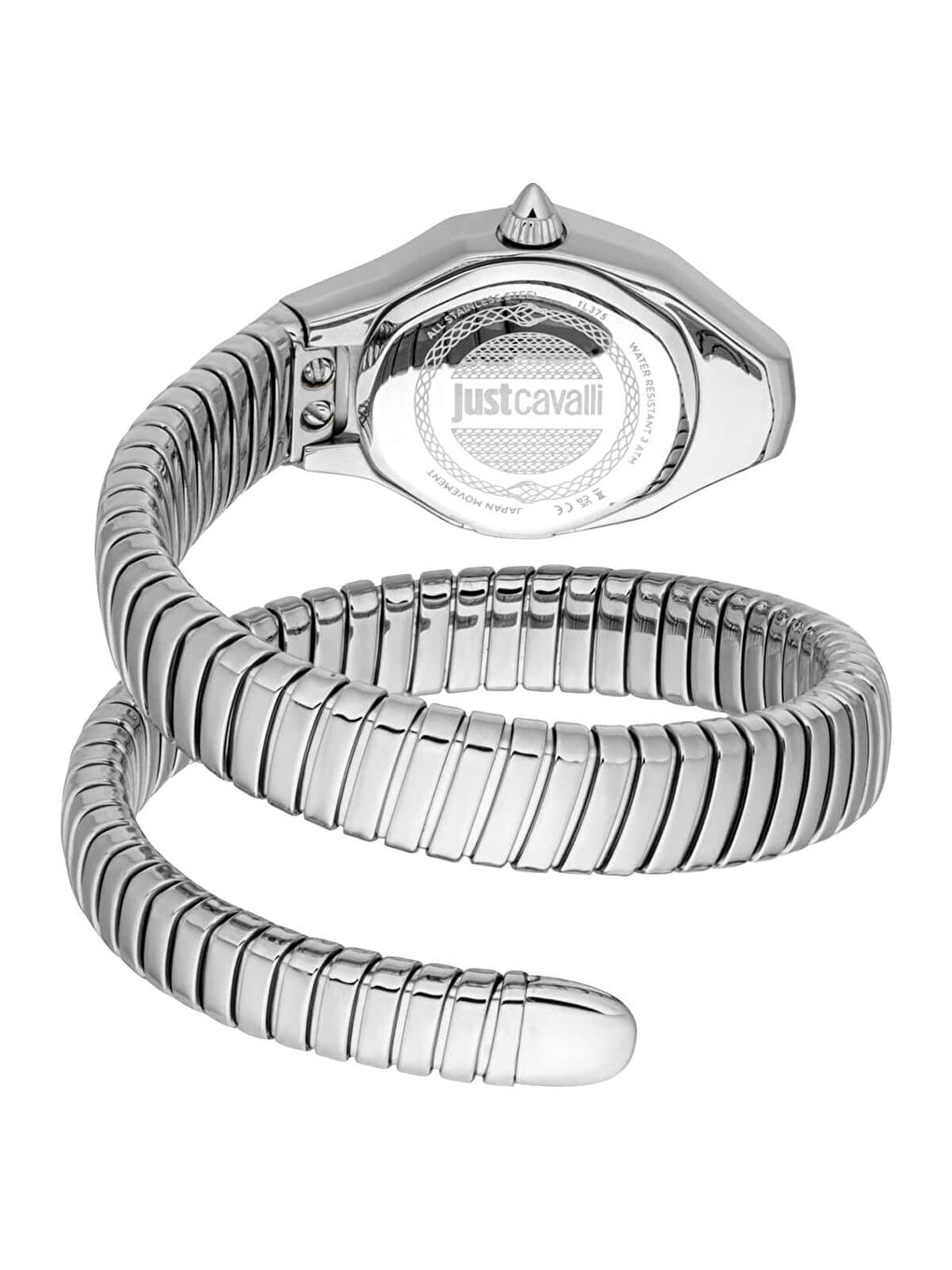 Gri JC1L375M0015 Kadın Kol Saati-1