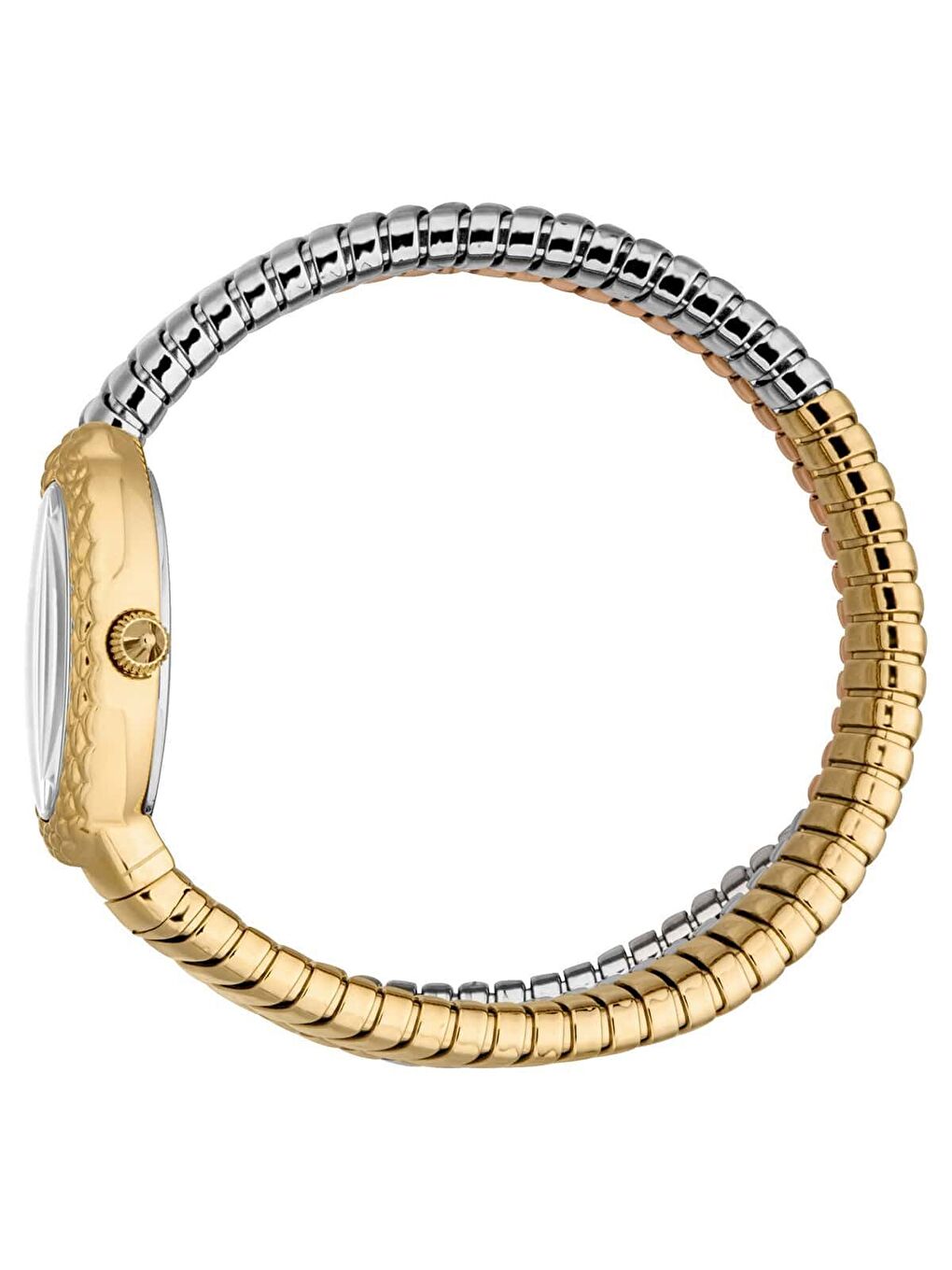 Sarı JC1L391M0065 Kadın Kol Saati-2