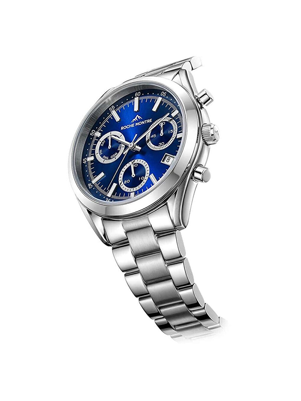 Gri RMG6015-03 Erkek Kol Saati-2