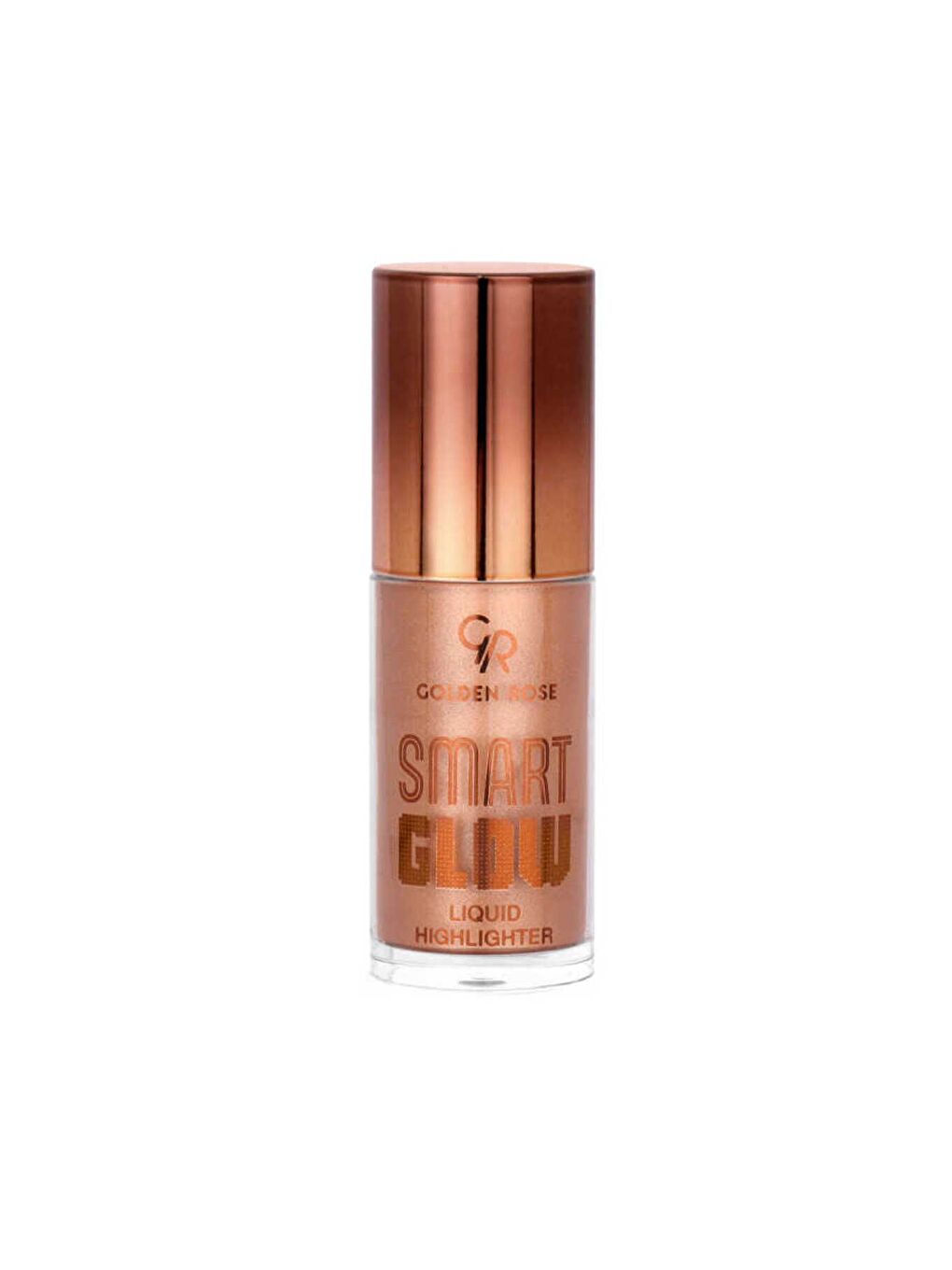 Smart Glow Liquid Highlighter No : 204 - Likit Aydınlatıcı-1
