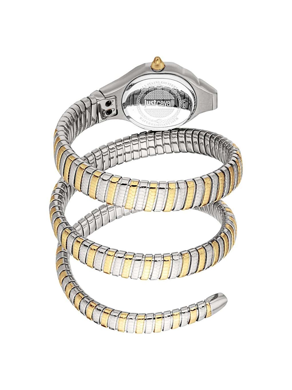 Sarı JC1L355M0055 Kadın Kol Saati-1