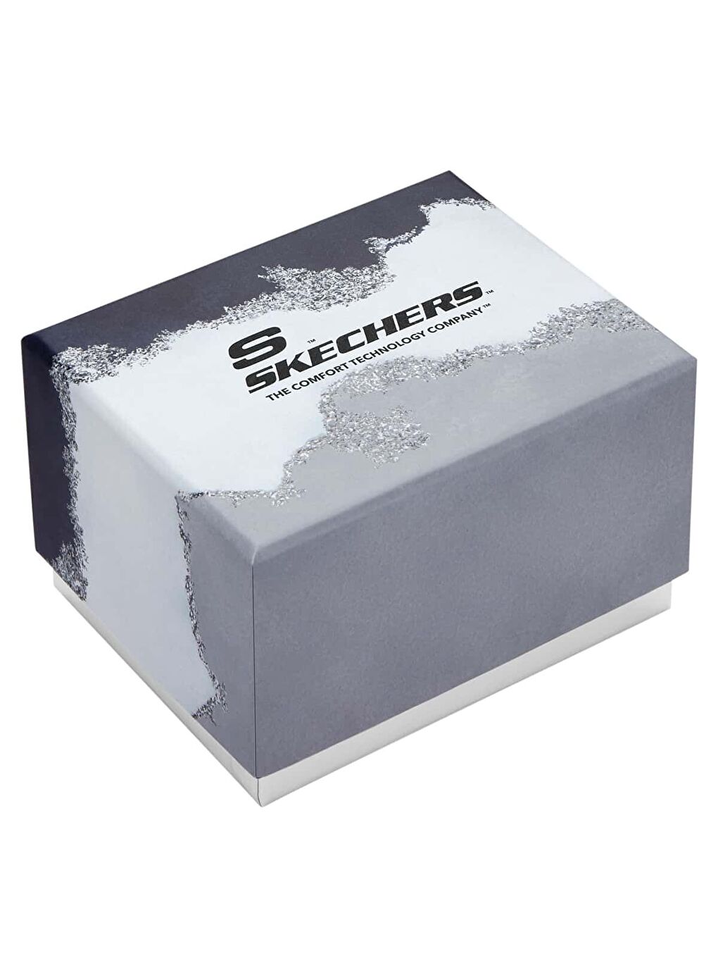 Gri SR9105 Erkek Kol Saati ve Yedek Kordon-3