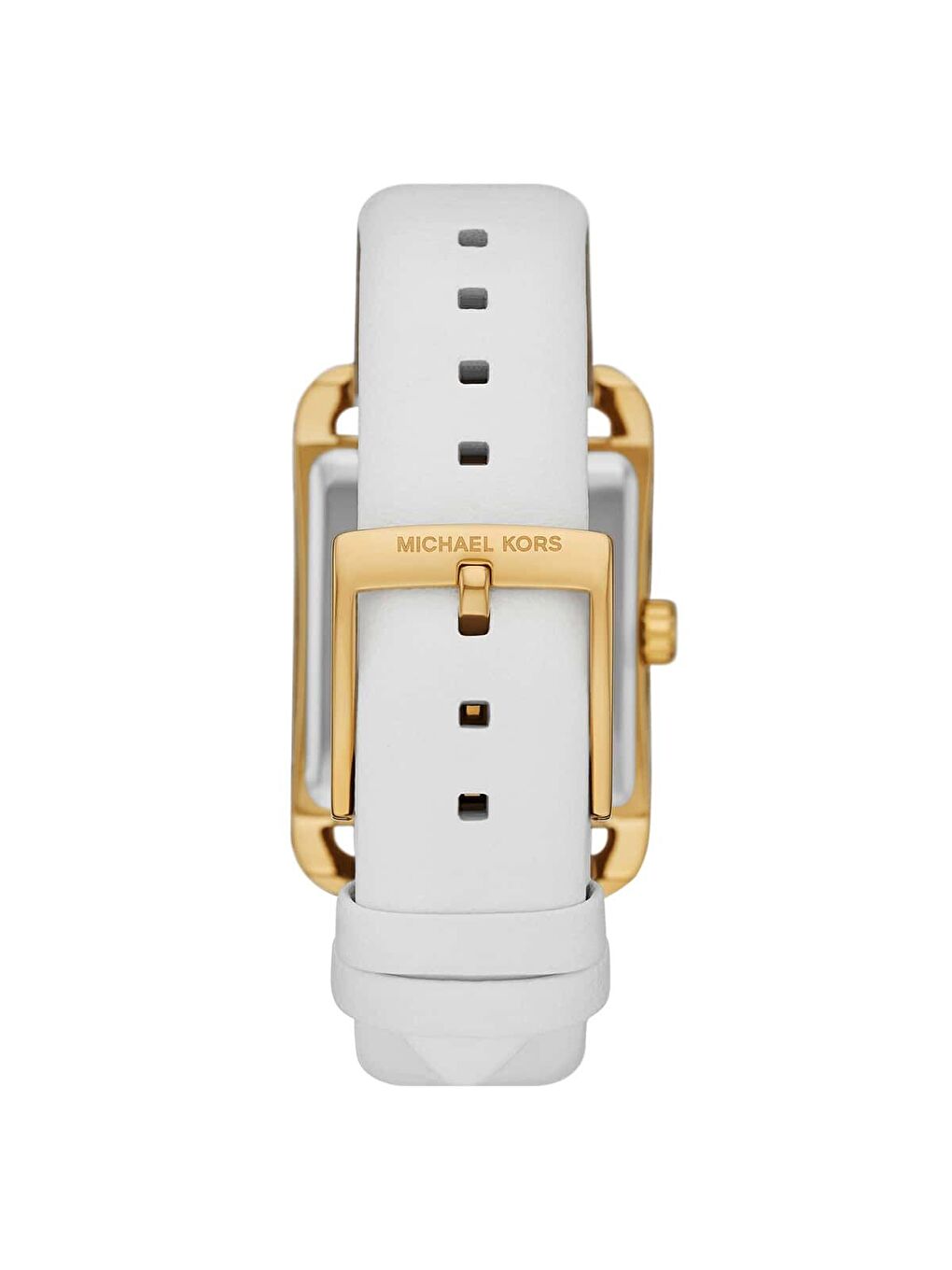 Beyaz MKO1059 Kadın Kol Saati-2
