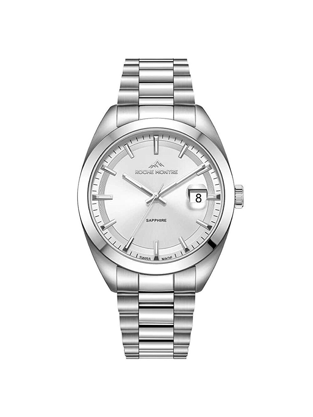 Gri RMG6003-01 Erkek Kol Saati