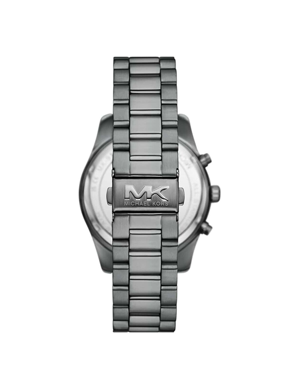 Gri MK9217SET Erkek Kol Saati ve Bileklik Seti-2