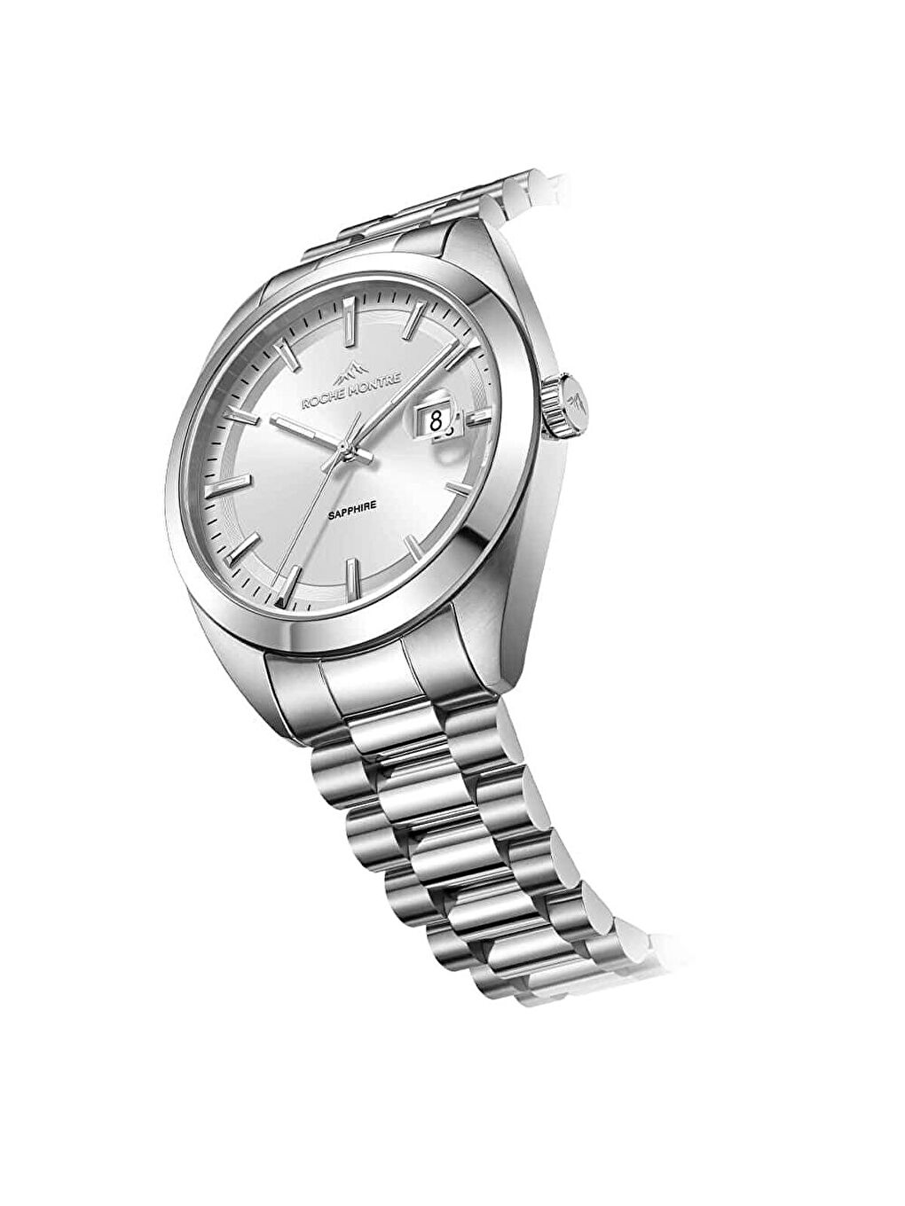 Gri RMG6003-01 Erkek Kol Saati-2