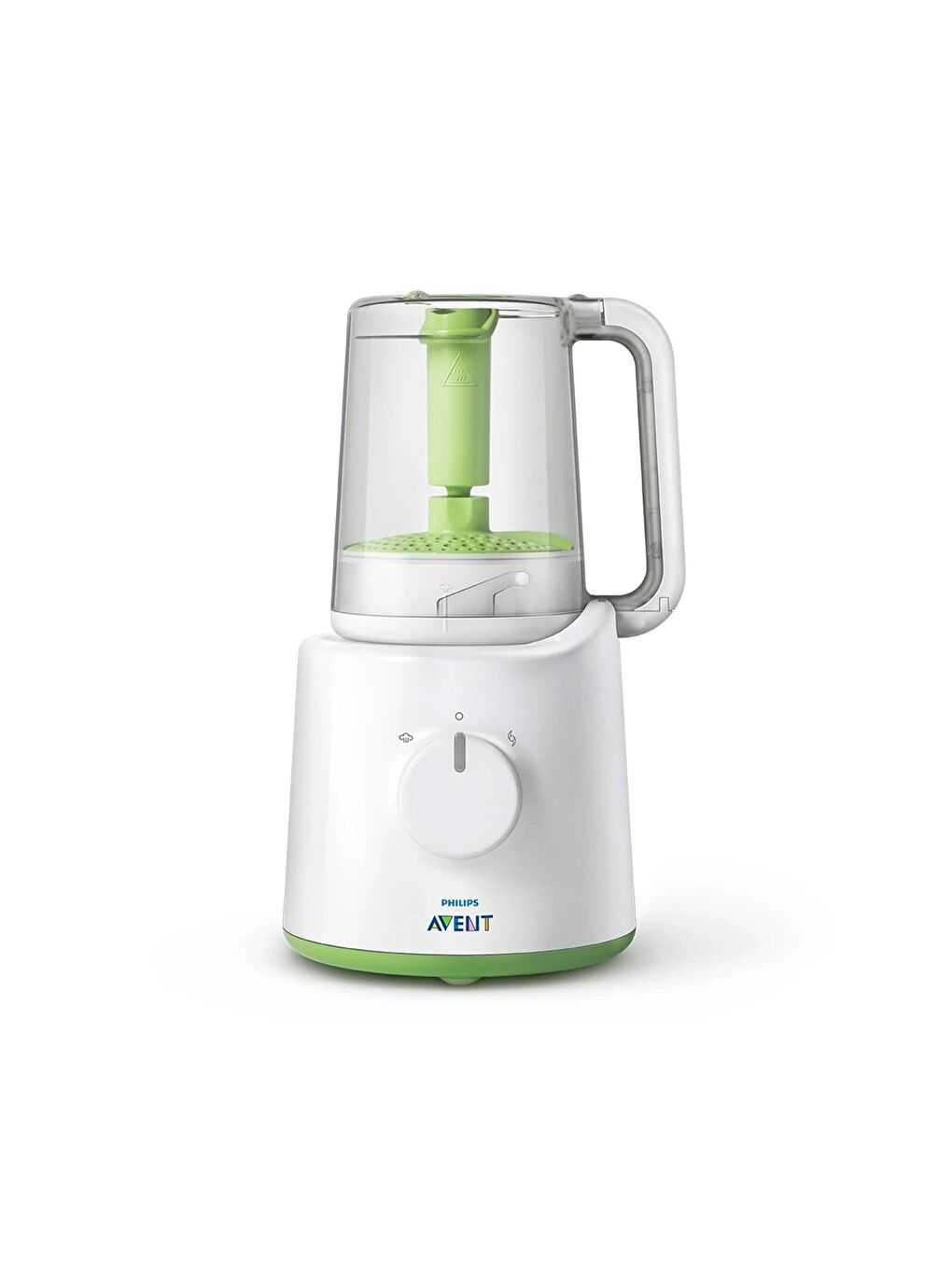 Philips Avent Karışık SCF870 Wasabi Hızlı Pişirici ve Blender Bebek Maması Hazırlayıcı