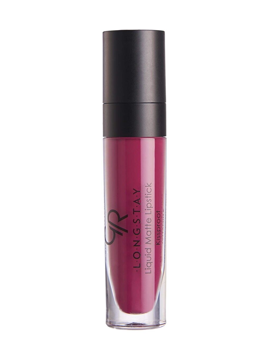 Longstay Liquid Matte Lipstick No: 05 Cranberry - Likit Mat Ruj-1