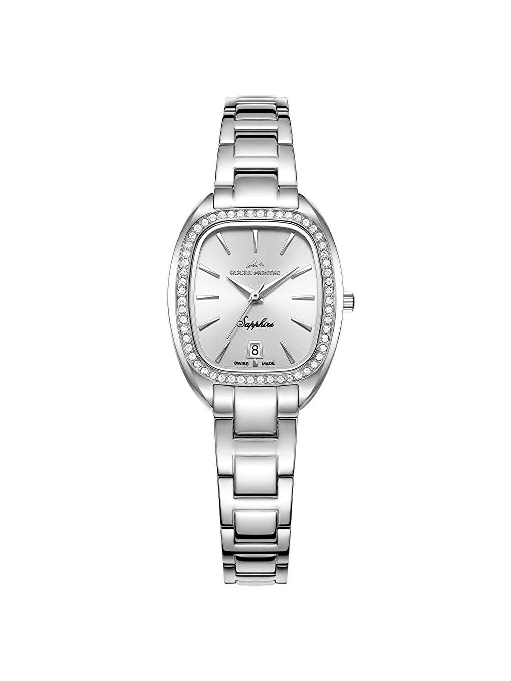 Gri RML5005-01 Kadın Kol Saati