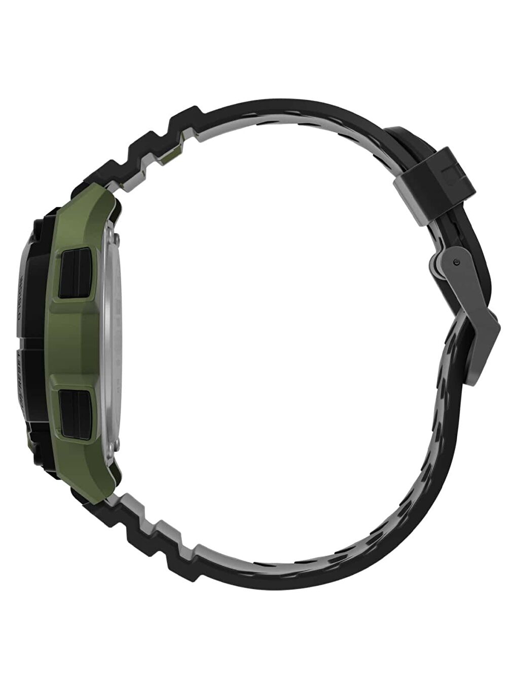 Siyah TW5M64800 Erkek Kol Saati-1