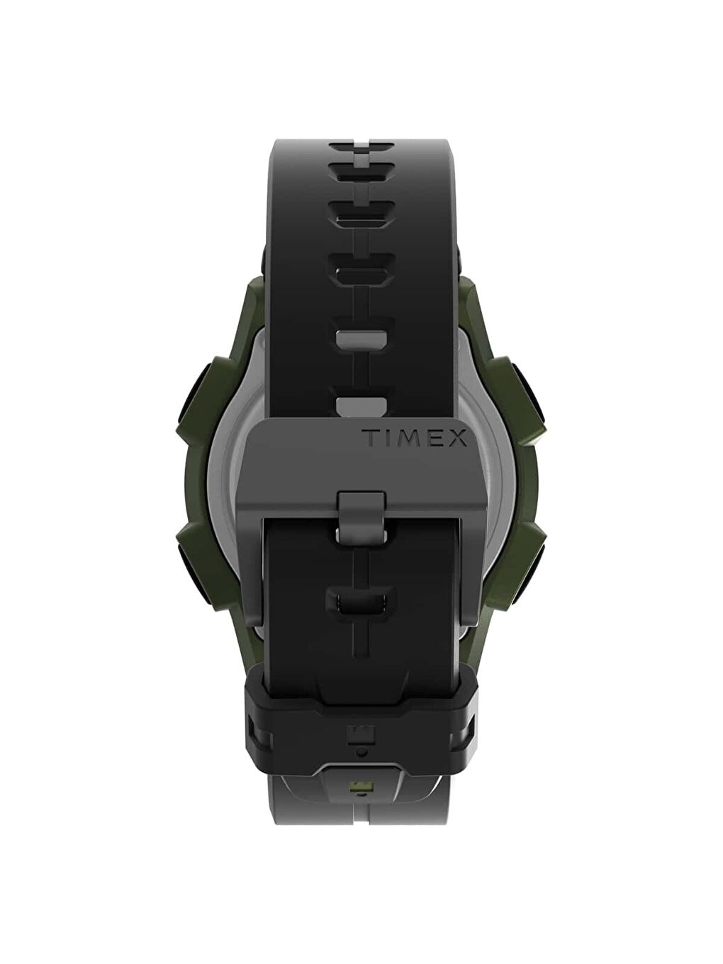 Siyah TW5M64800 Erkek Kol Saati-2