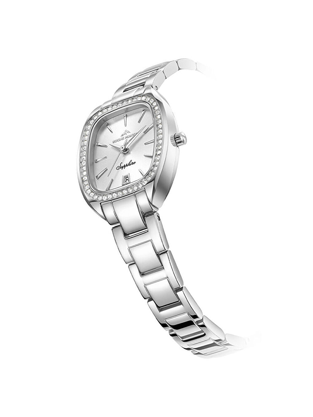 Gri RML5005-01 Kadın Kol Saati-2