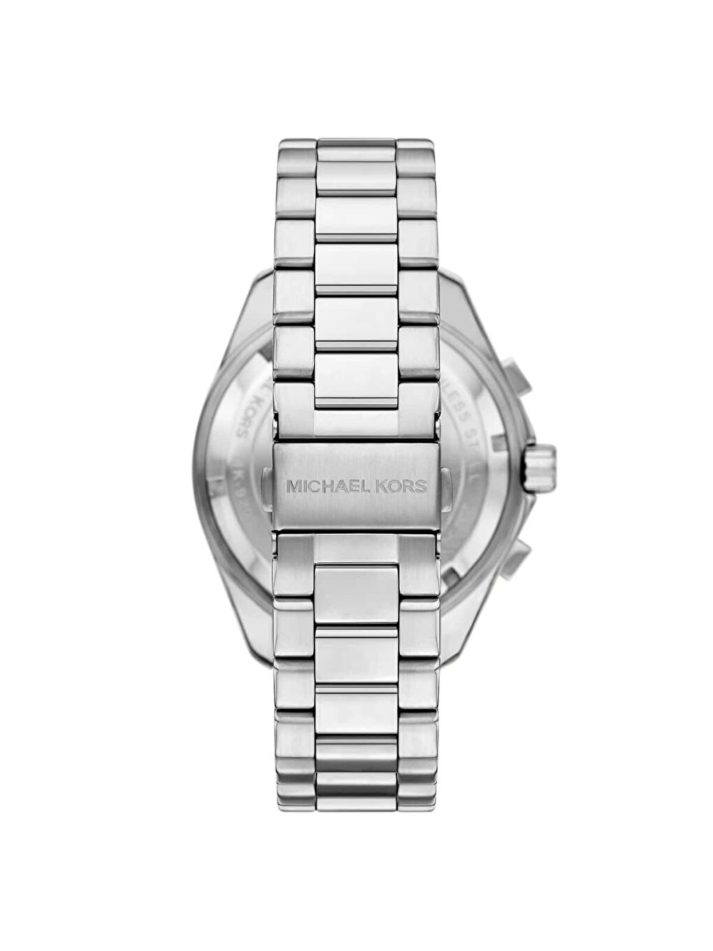 Gri MK9215 Erkek Kol Saati-2