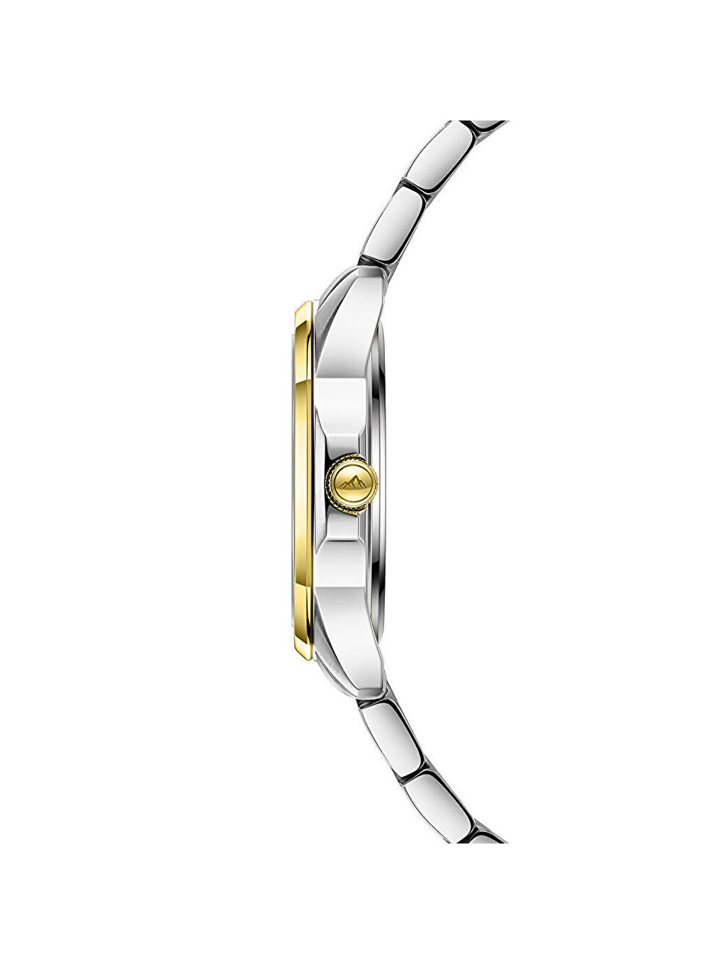 Sarı RML5007-02 Kadın Kol Saati-1