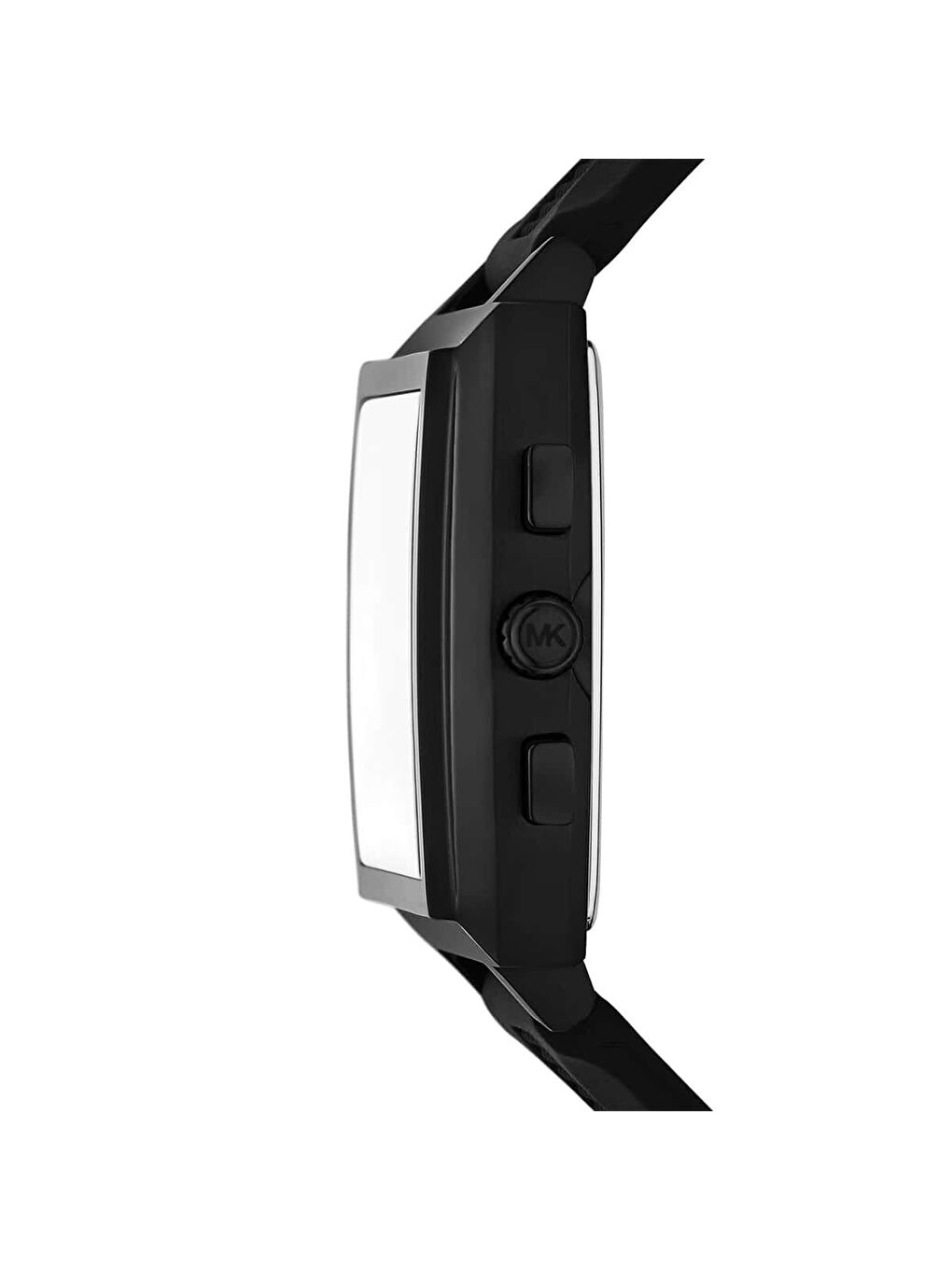 Siyah MK9233 Erkek Kol Saati-1