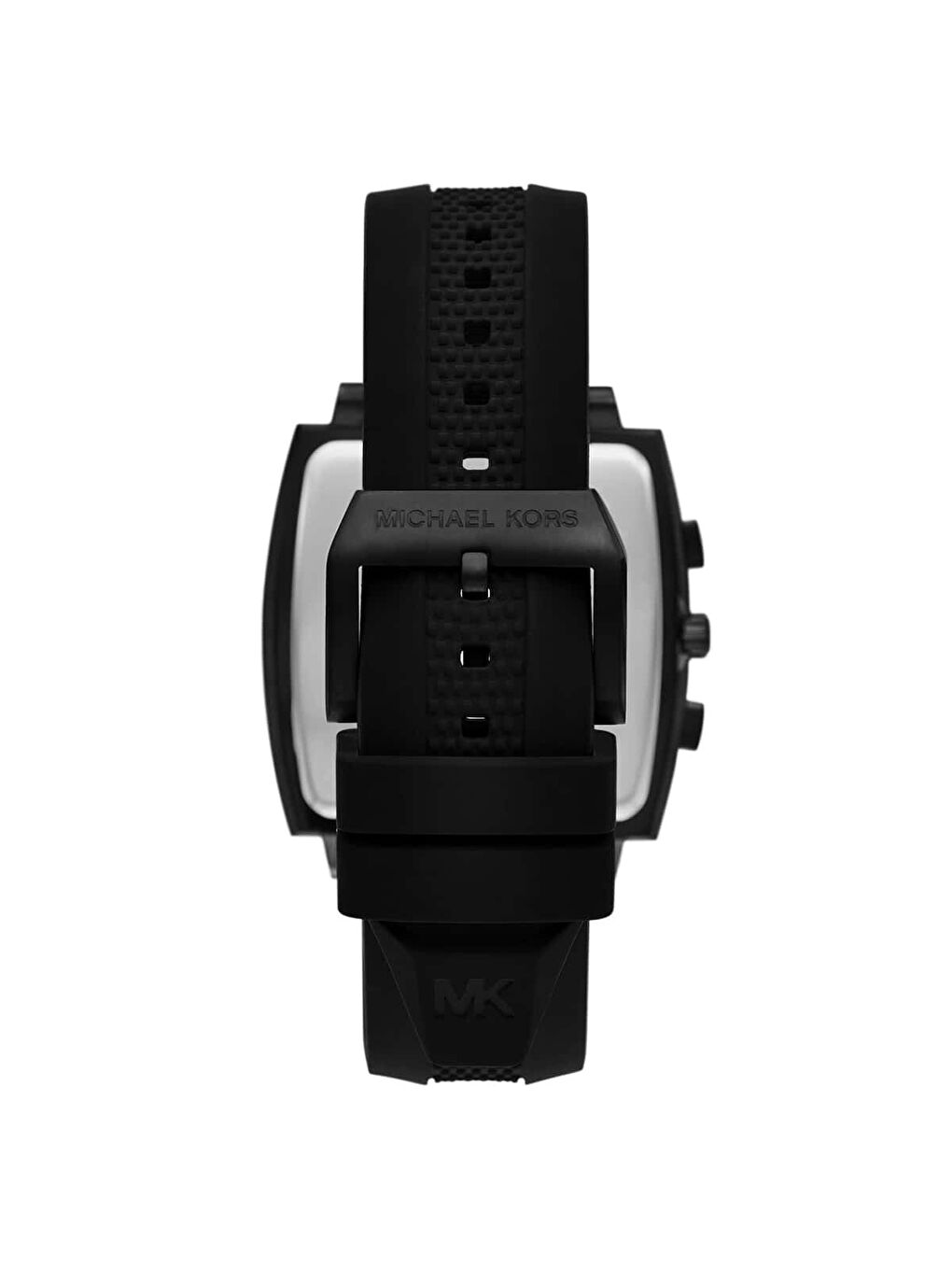 Siyah MK9233 Erkek Kol Saati-2