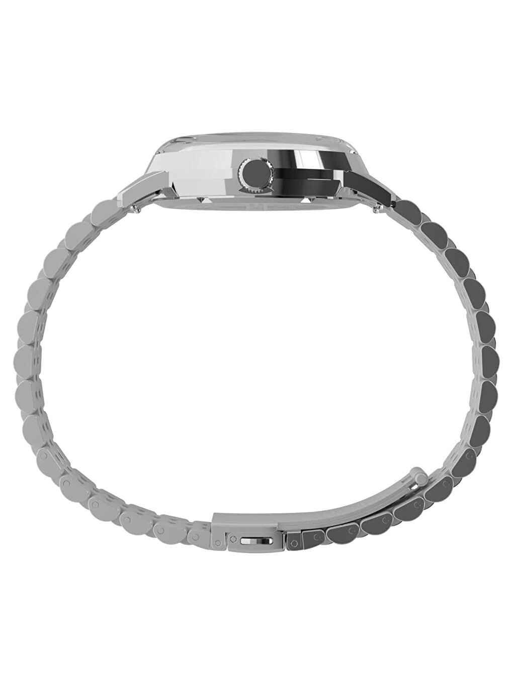 Gri TW2Y47600 Erkek Kol Saati-1