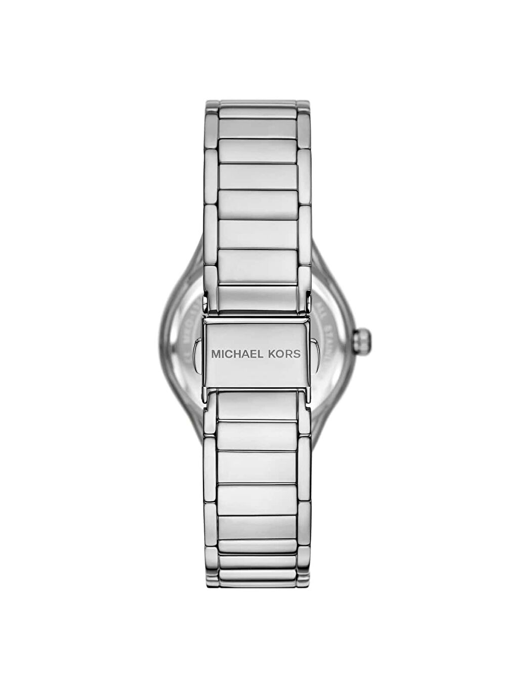 Gri MK4943 Kadın Kol Saati-2