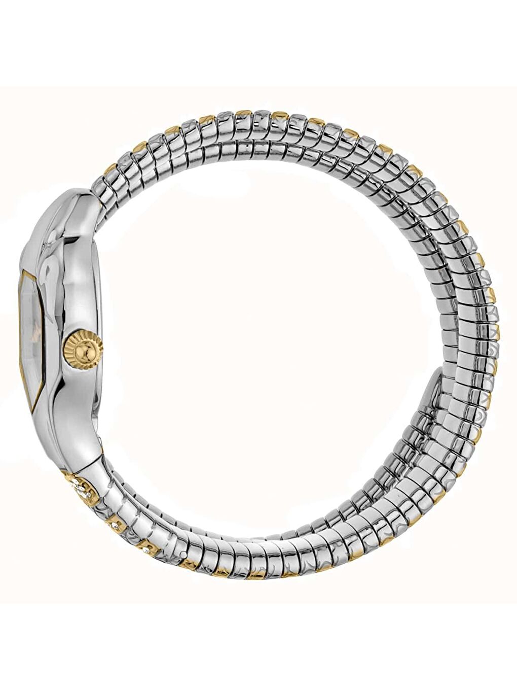 Sarı JC1L112M0045 Kadın Kol Saati-2