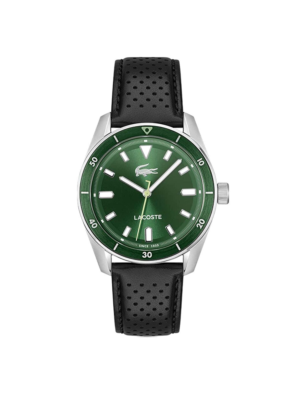 Siyah LAC2011423 Erkek Kol Saati