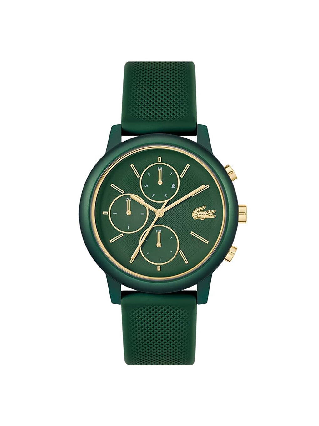Yeşil LAC2011471 Erkek Kol Saati