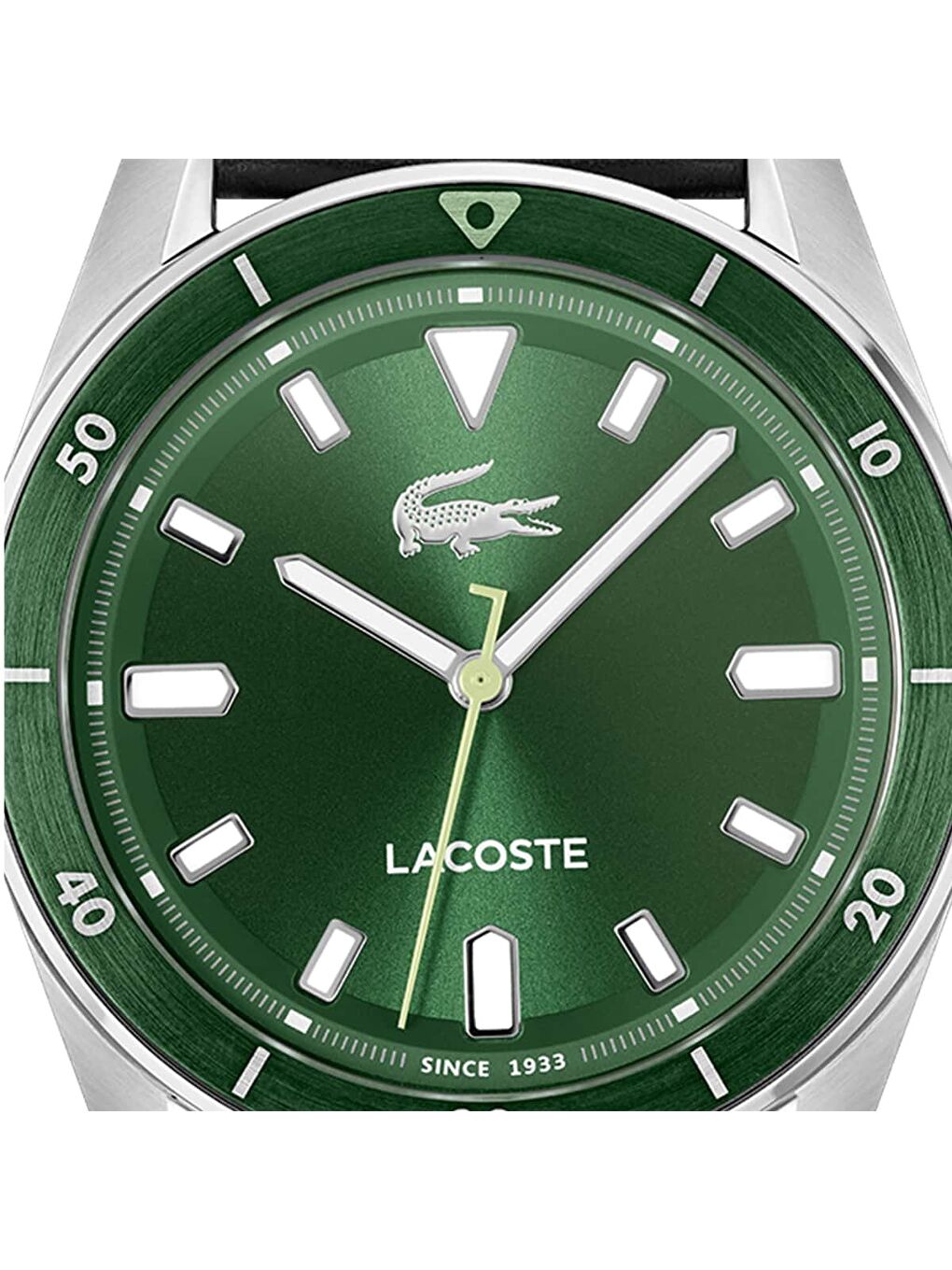 Siyah LAC2011423 Erkek Kol Saati-3