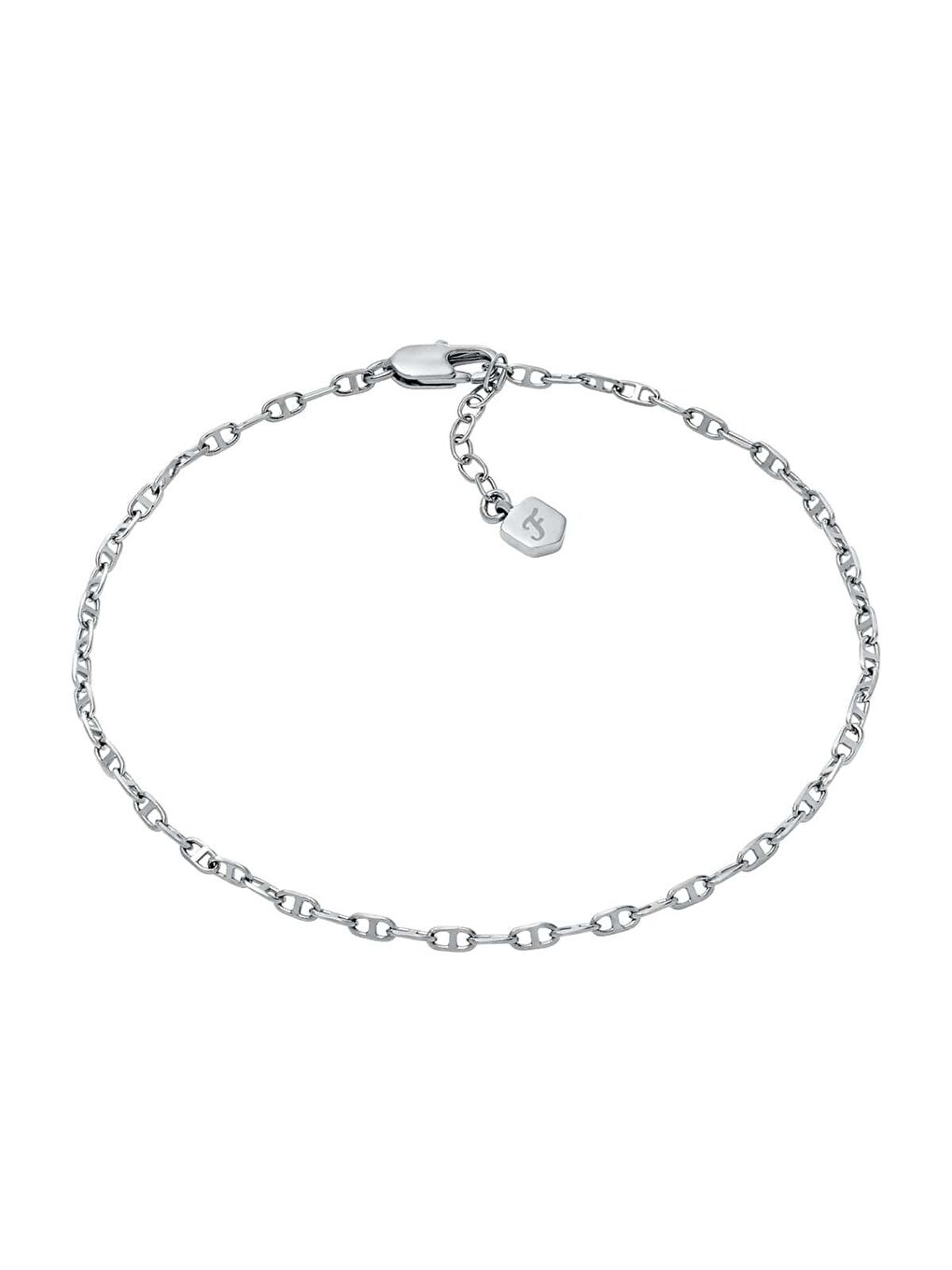 Gri JA7280-040 Kadın Halhal