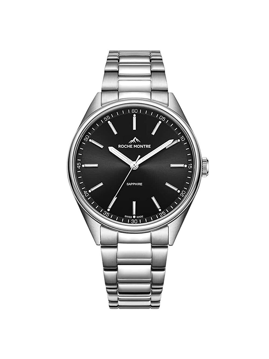 Gri RMG6010-01 Erkek Kol Saati