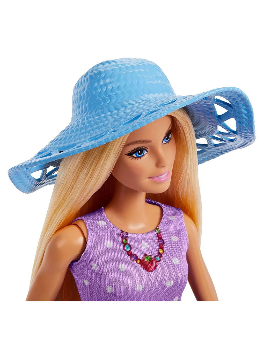 Barbie Malibu Ve Chelsea Kıyafetleri Ve Aksesuarları JBF43-2