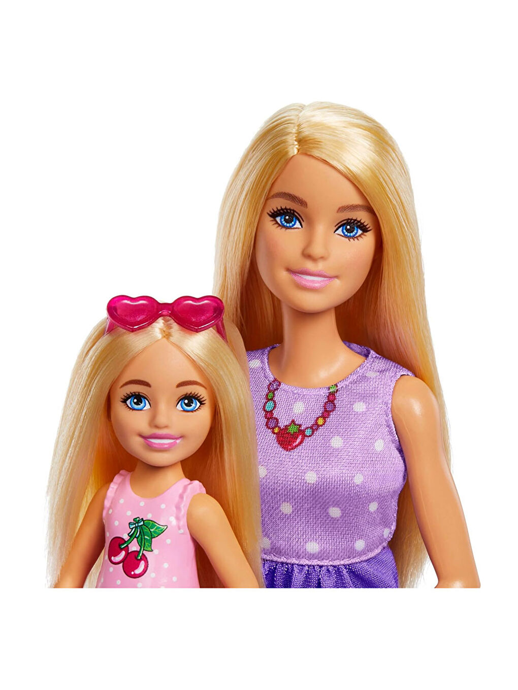 Barbie Malibu Ve Chelsea Kıyafetleri Ve Aksesuarları JBF43-4