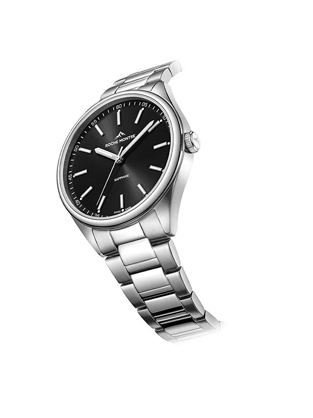 Gri RMG6010-01 Erkek Kol Saati-2