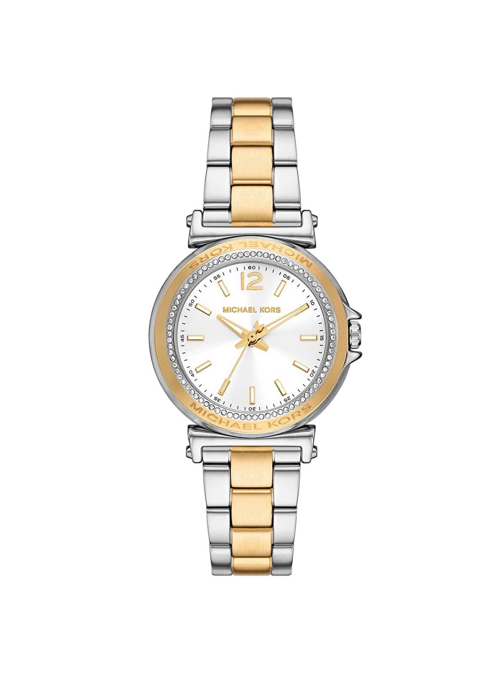 Sarı MK7492 Kadın Kol Saati