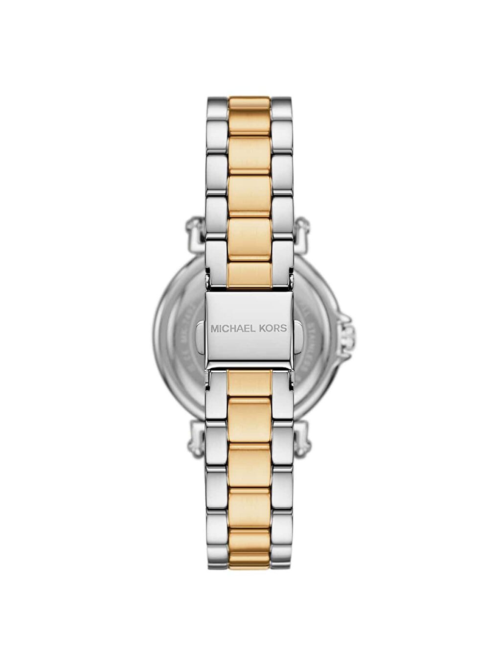 Sarı MK7492 Kadın Kol Saati-2