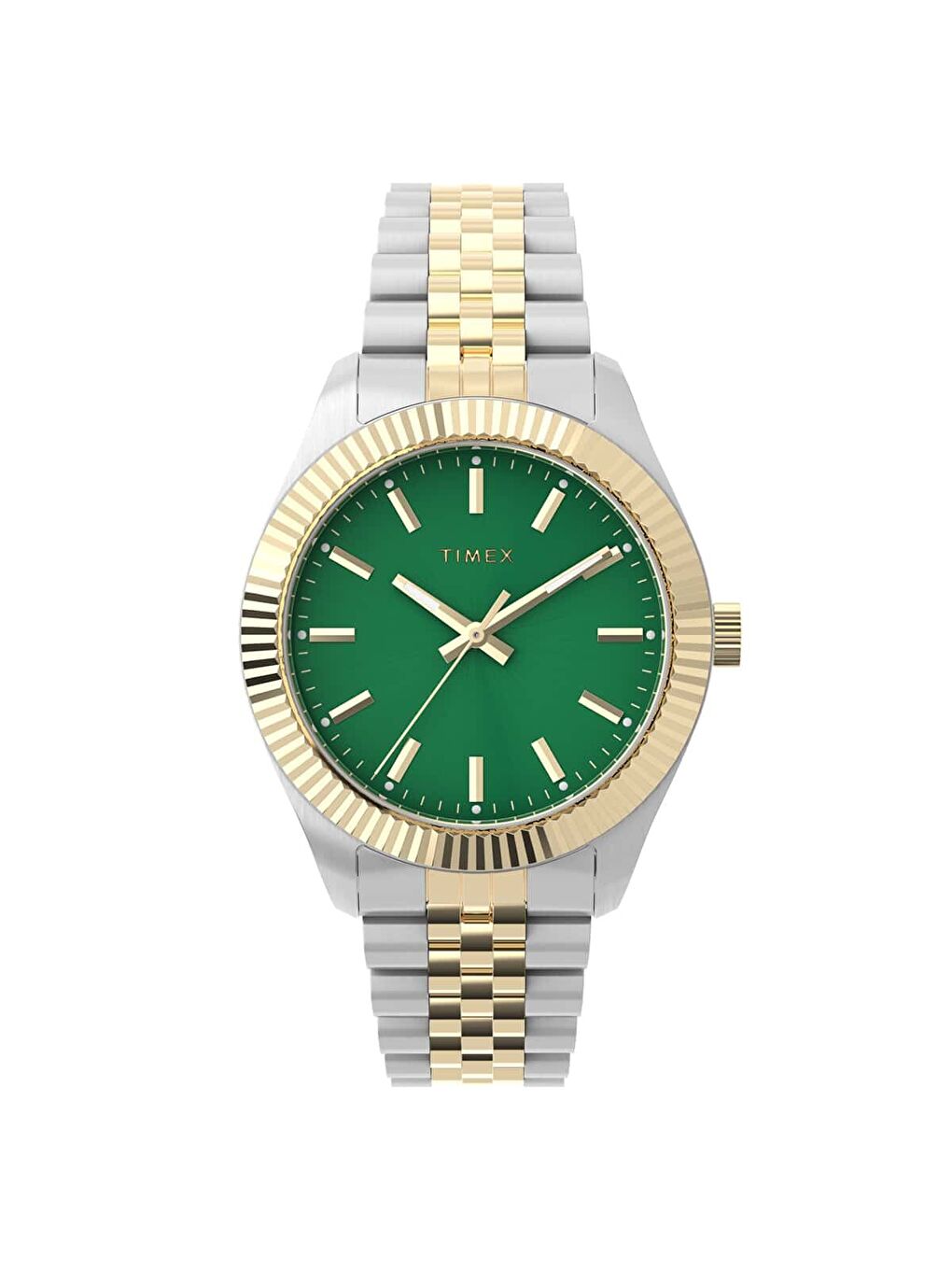 Sarı TW2W87400 Kadın Kol Saati