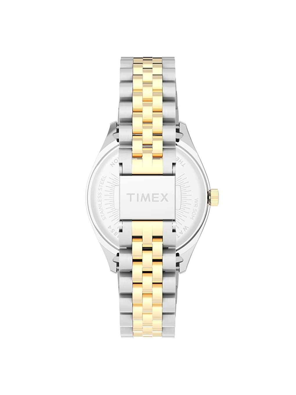 Sarı TW2W87400 Kadın Kol Saati-2