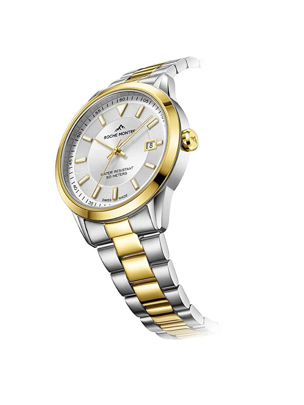 Sarı RMG6007-05 Erkek Kol Saati-2